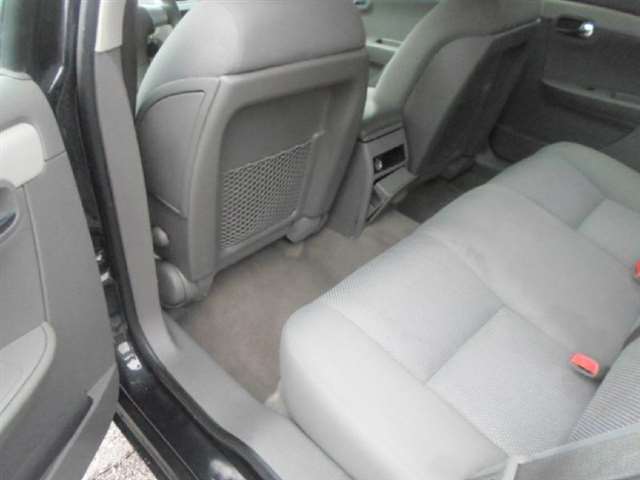 2008 Chevrolet Malibu LS 4DR Sedan